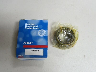 Rodamiento de rueda SKF para Ford, Hillman, Mercury, Singer, Sunbeam (BR1988) Foto 1 de 4