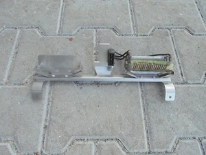 VW T4 Vorwiderstand Widerstand Klimaanlage Klimatronic Halter 7D0971804E - Bild 1 von 7
