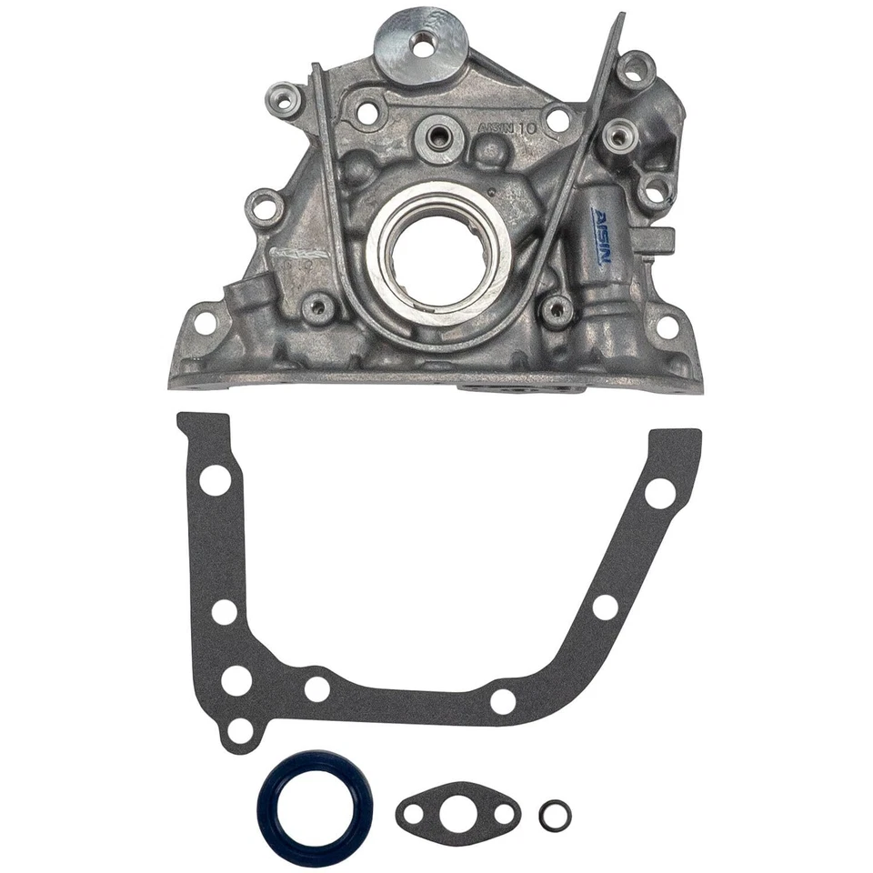Bomba de aceite del motor - Conjunto de módulo de stock Melling OEM repuesto - M200 Foto 1 de 2