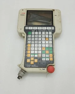 Pendent D'Enseignement Robot NACHI ROP500 #2 - Picture 1 of 8