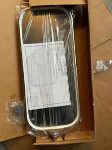 GM 15632424 Heated Mirror Head Glass - Picture 1 of 3