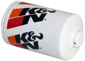 HP-2001 K&N OIL FILTER; AUTOMOTIVE - Picture 1 of 2