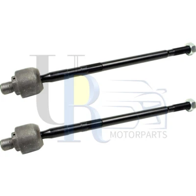 Extremo de barra de amarre de dirección interior delantera 2 piezas para Ford Aspire 1994 1995 1996 1997 Foto 1 de 3