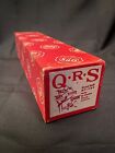 QRS Word Roll #XP-124 **MY FAIR LADY** 6-chanson Medley Player Piano Roll