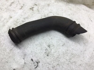 VW mk2 usa 85 to 92 golf jetta fan tube vent hose - Picture 1 of 2