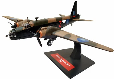 Vickers Wellington Mk.X, RAF,  1:144 Scale Diecast Model (ah07) - Image 1 of 4