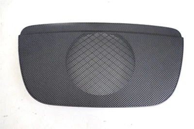 Mercedes Benz A35 AMG W177 2020 Center Dash Speaker Grill A1776801000 J218 - Image 1 of 2