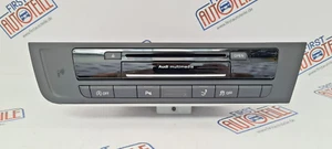 Original Audi A7 4G A6 4G Avant Zentralrechner Main Unit MIB2 MMI 4G1035051C - Picture 1 of 11