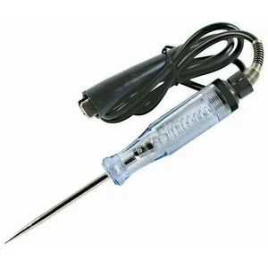 Automotive Car DC 6-12V Circuit Tester Heavy Duty Wire Test Light Probe Tool - Picture 1 of 8