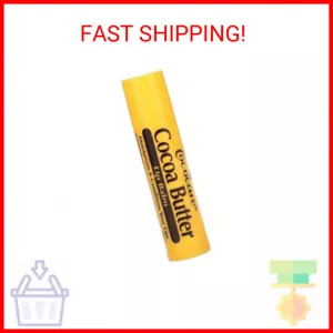Lip Balm, .15 oz, 6 Pack - Picture 1 of 2