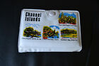 Channel Islands Vintage Playing Cards