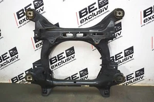 Porsche Cayenne 92A S Fahrschemel Vorderachse Achse vorne Rahmen 95834103000 - Bild 1 von 11