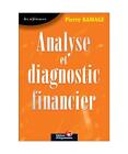 Analyse Et Diagnostic Financier Les References Ramage Pierre