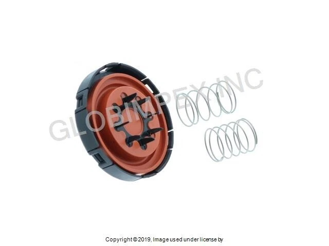 JAGUAR (2010-2021) Válvula de ventilación cárter (1 PC) BRITPART + 1 AÑO DE GARANTÍA Foto 1 de 1