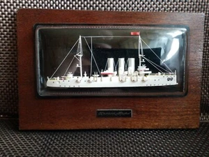 In the CCCP time, the ship model AURORA - Foto 1 di 8