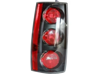 Conjunto de luz trasera izquierda para GMC Yukon XL 1500 2007-2011 TYC 15691SFWY 2008 2009 Foto 1 de 2
