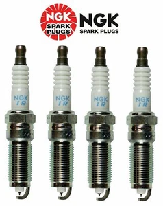 Juego de 4 bujías de iridio para Ford Escape Fiesta Fusion Transit NGK 94769 - Imagen 1 de 1
