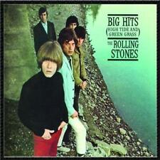 ROLLING STONES,THE / BIG HITS - HIGH TIDE AND GREEN GRASS