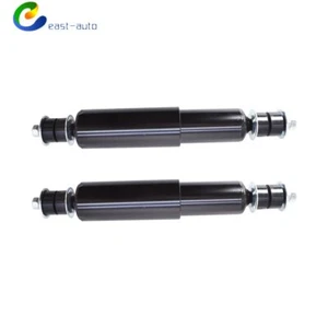 Golf Carts Shock Absorber Set for EZGO Golf Cart 1994+ TXT Rear Front 70324-G01 - Picture 1 of 5