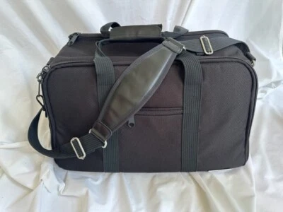 Suit Guarment Bag  for Men Travel, Convertible to Carryon  Bag "Milano" - Image 1 of 4