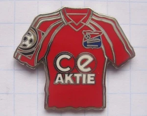 SPVGG UNTERHACHING / CE AKTIE / FUSSBALL BUNDESLIGA ...... Trikot-Pin (106b) - Bild 1 von 1