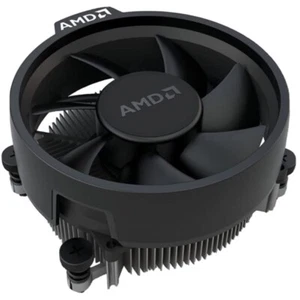 Original AMD Wraith Socket AM4 CPU Cooler 4Pin PWM from Ryzen 3/5 Processer - Picture 1 of 4