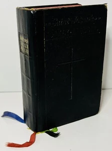 1956 Saint St. Joseph Daily Missal Catholic Confraternity Version Revised - Picture 1 of 5