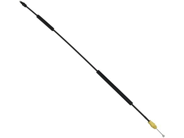 Rear Replacement Door Latch Cable fits GMC Yukon XL 2500 2008-2009 74GYFS - Image 1 of 1