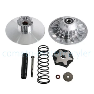Secondary Clutch Assembly For Can-Am Outlander MAX 450 EFI T3 6X6 420660124 - Picture 1 of 9