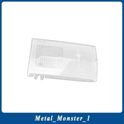 Right Front Interior Map Lamp Lens for Lexus 2011-2017 CT200h | 2010-2021 GX460 - Imagem 1 de 4