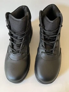 Rothco Forced Entry 6" Waterproof Tactical Boots Men's (Size: 7) Exc. Cond. - Picture 1 of 7
