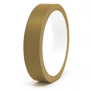10m Zierstreifen 15mm Matt Gold Auto Motorrad Dekorstreifen Seitenstreifen - Bild 1 von 7