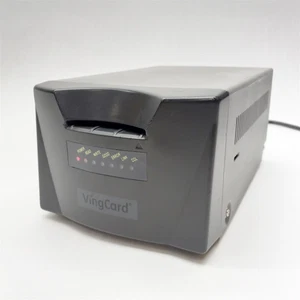 KDE VingCard EST-4932 9971493201 Magnetic Strip Magstrip Key Card Encoder Reader - Picture 1 of 7