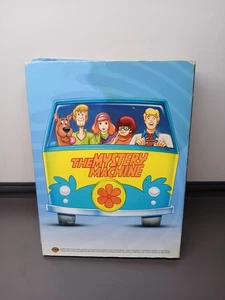 Scooby-Doo, Where Are You!: the Complete 1st and 2nd Seasons (DVD) - Picture 1 of 7