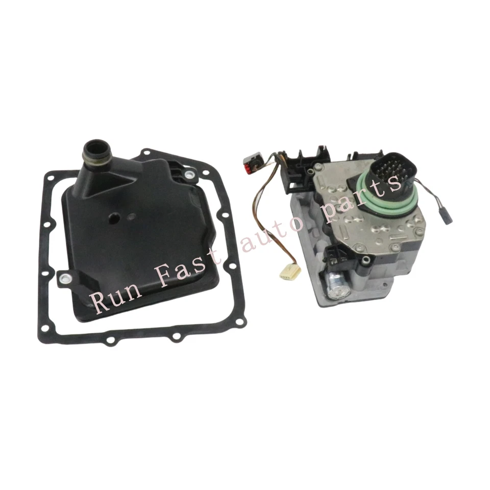 Shift Solenoid kit For 2006-2018 Dodge Journey Grand Caravan Chrysler 62TE US - Imagem 1 de 4