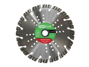 CorePlus - GP230E Elite Diamantscheibe 230mm - Picture 1 of 1