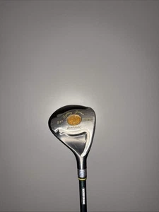 Bobby Jones Jesse Ortiz 4 Hybrid 21° JS6-R Regular Flex 40″ - Picture 1 of 7