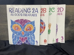 Reading 2 third ed set - Picture 1 of 1