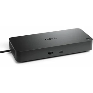 Dell DELL-WD25 Pro Dock WD25 - Docking Station - for Desktop PC, Notebook - Picture 1 of 6