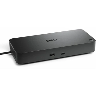 Dell DELL-WD25 Pro Dock WD25 - Docking Station - for Desktop PC, Notebook - Image 1 of 4