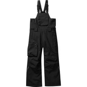 Reima Rehti Winter Bib Pant - Kids' - Picture 1 of 4