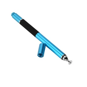 High Precision Touchscreen Capacitive Touch Stylus Pen For HD2 Blu FY - Zdjęcie 1 z 8