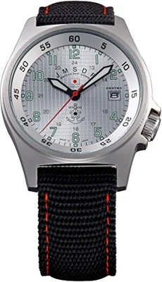 Reloj Kentex JSDF Modelo S455M-03 Fuerza de Autodefensa Marítima Para Hombre Foto 1 de 3