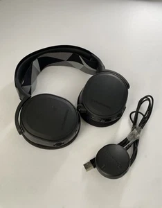 SteelSeries Arctis 7 - Lossless Wireless Gaming Headset with DTS Headphone: X v2 - Picture 1 of 6