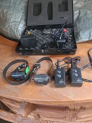 Dogtra 200 ncp Ferntrainer - Bild 1 von 4