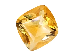 26.440CTS FORMIDABLE TOP BRILLO AMARILLO CITRINO NATURAL PIEDRAS PRECIOSAS DE LUJO REF VDO - Imagen 1 de 4