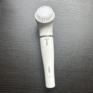 Braun FaceSpa Cleansing Brush - No box - Picture 1 of 2
