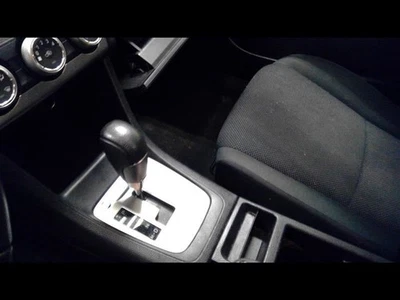 IMPREZA   2016 Transmission Shift 1169993Gear Selector Shifter - Image 1 of 4