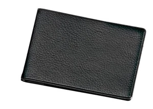 VELOFLEX 3276800 - Document Safe Kartenhülle, Kreditkartenhülle, RFID/NFC-Schutz - Bild 1 von 4