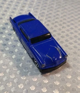 Maisto Purple 1953 Studebaker Starliner Made in China Maßstab 1:64 - Bild 1 von 6